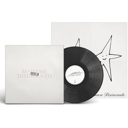 Madame Disincanto VINYL LP