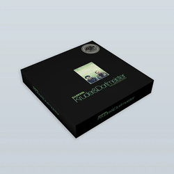 Kruder & Dorfmeister Dj-Kicks Kruder & Dorfmeister 30Th Anniversary vinyl LP