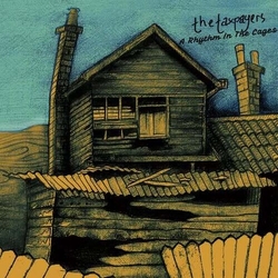 Taxpayers A Rhythm In The Cages Colored VINYL LP