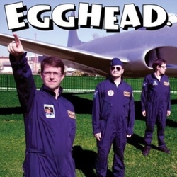 Egghead Would Like A Few Words With You VINYL LP