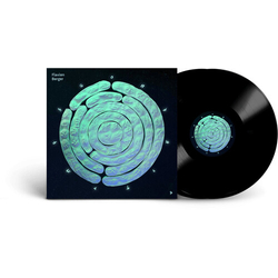 Flavien Berger Contre-Temps vinyl LP