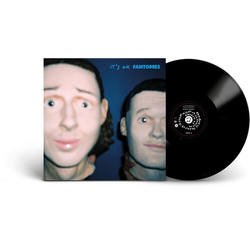 Fantomes Its Ok vinyl LP