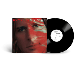 Buvette 4Ever vinyl LP