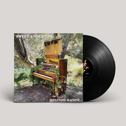 Sweet Undertow Skeletone Machine VINYL LP