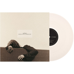 Mad Honey Bridge Over Cumberland Clear White VINYL LP