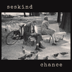 Scott Seskind Chance VINYL LP