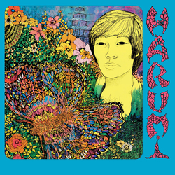 Harumi Harumi VINYL LP