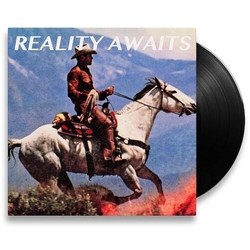 Strokes Reality Awaits 180Gm Lp Inc Booklet VINYL LP