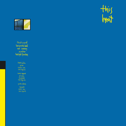This Heat This Heat VINYL LP