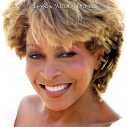 Tina Turner Wildest Dreams Anniversary Edition VINYL LP