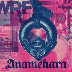 Woodleigh Research Facility Anamchara vinyl LP