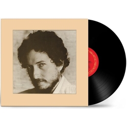 Bob Dylan New Morning vinyl LP