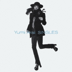 Yumi Arai Yumi Arai 1972-1976 Japan Import CD