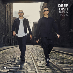 Deep Dish Global Underground #49 Deep Dish - Dublin vinyl LP