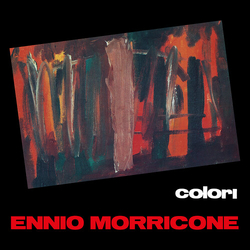 SoundTrack Colori VINYL LP