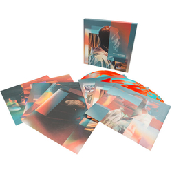 Armin Van Buuren Feel Again (Colv) (Ofgv) (Org) (Trq) vinyl LP