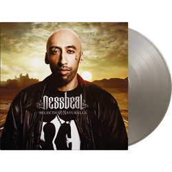 Nessbeal Selection Naturelle 180Gm Lp Colored Silver Anniversary Edition VINYL LP