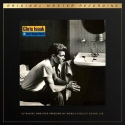 Chris Isaak Heart Shaped World 180Gm Lp Limited Edition VINYL LP