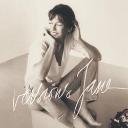 Jane Birkin Versions Jane VINYL LP