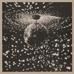 Neil Young Mirror Ball vinyl LP