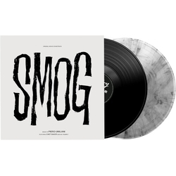 SoundTrack Smog VINYL LP