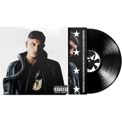 Nerissima Serpe Nerissima VINYL LP
