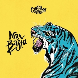 Cucoma Combo Non Basta vinyl LP