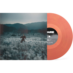 Bike Routes Prairie vinyl LP