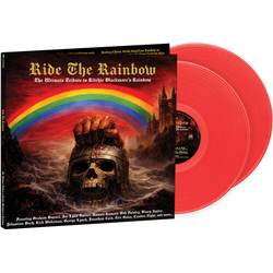 Ride The Rainbow The Ultimate Tribute To Var Ride The Rainbow The Ultimate Tribute To Var vinyl LP