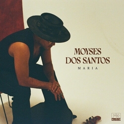Moyses Dos Santos Maria vinyl LP