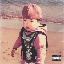 Jp The Wavy Wavy Tape 3 vinyl LP