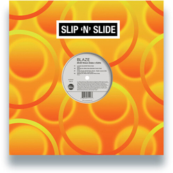 Blaze 2020 Vision Dubs N Edits vinyl 12