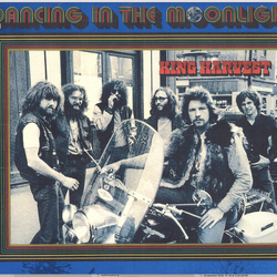 King Harvest Dancing In The Moonlight Colored VINYL LP