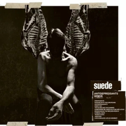 Suede Antidepressants Demos (Ltd) (Ita) vinyl LP