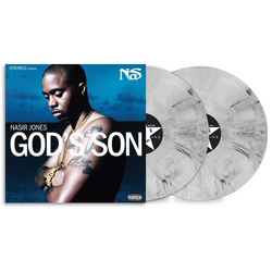 Nas God's Son Limited Limited Edition VINYL LP