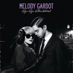 Melody Gardot Bye Bye Blackbird Limited Limited Edition VINYL LP