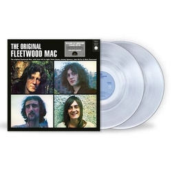 Fleetwood Mac Original Fleetwood Mac Limited Limited Edition VINYL LP