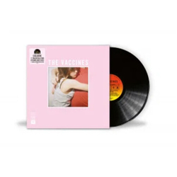 Vaccines What Did You Expect From The Vaccines (Ltd) (Ita) vinyl LP
