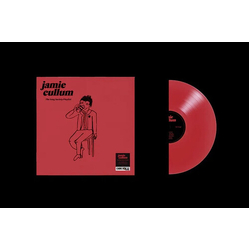 Jamie Cullum Song Society Playlist (Ltd) (Ita) vinyl LP