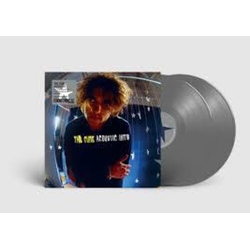 Cure Acoustic Hits 25 Limited Limited Edition VINYL LP