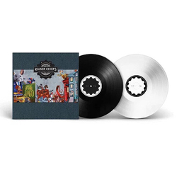 Kaiser Chiefs Future Is Medieval Limited Limited Edition VINYL LP