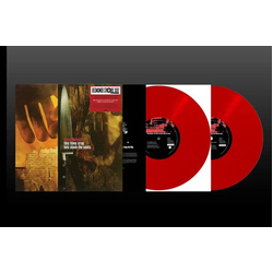 David Holmes This Film Crap Let's Slash The Seats Limited Limited Edition VINYL LP
