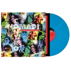 Nomadi Contro Limited Limited Edition VINYL LP
