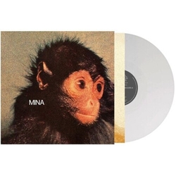 Mina Mina Limited Limited Edition VINYL LP
