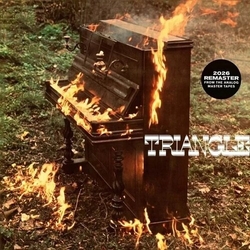 Triangle Triangle Limited Limited Edition VINYL LP