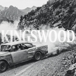 Kingswood Midnight Mavericks VINYL LP