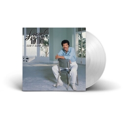 Lionel Richie Can't Slow Down Limited Colored Limited Edition VINYL LP