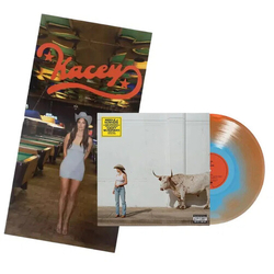 Kacey Musgraves Middle Of Nowhere Limited Limited Edition VINYL LP