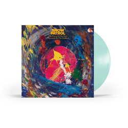 Snow Patrol Forest Is The Path Onwards To The Endless (Cvnl) vinyl LP