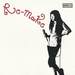 Hyelyn Joo Re-Make - Japan Edition vinyl LP